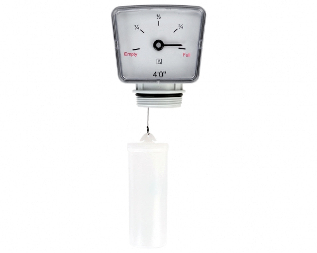 SAMOA Analogue Tank/Bund Float Gauge  Roladex UK