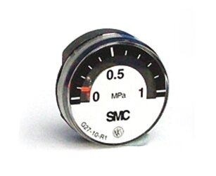 SMC G46-B10-02 SMC Pressure Gauge