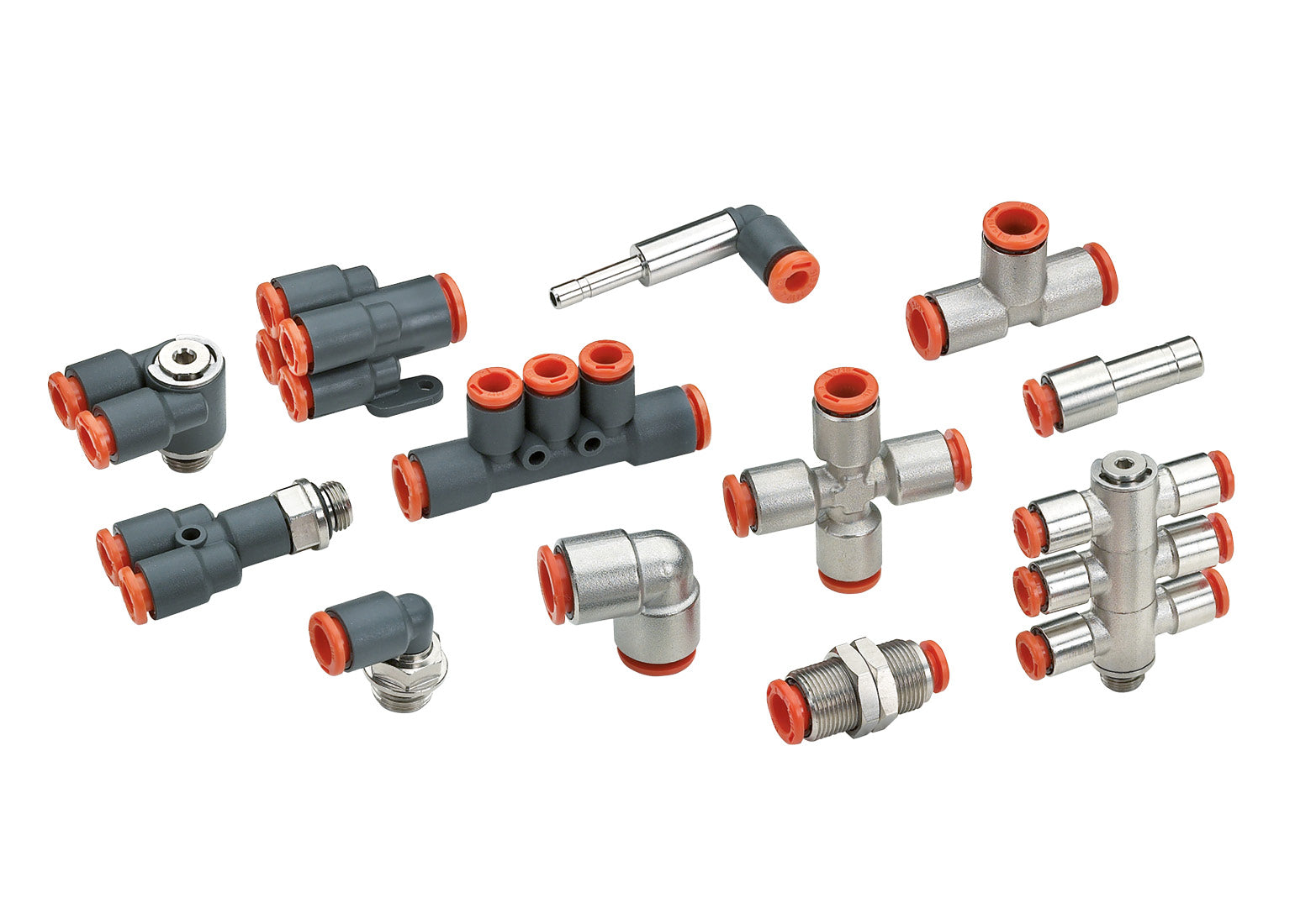R31C 12 X 3/8 Elbow Taper (Ptfe) - 2031C15T | Metal Work Pneumatic Online
