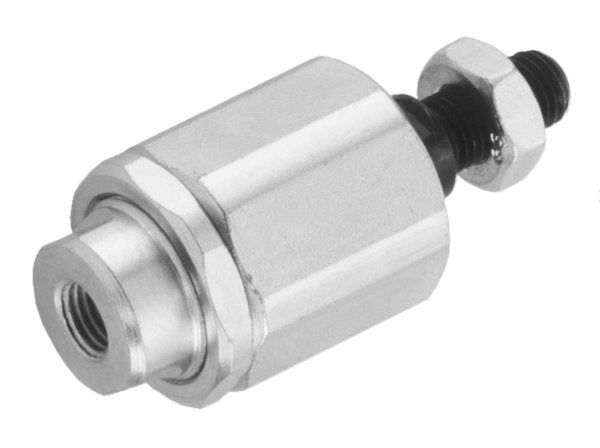 Image of GA-94-12-16 - Swivel ball joint 16mm bore - Camozzi | Roladex UK