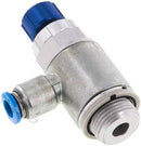 Festo | GRLA-3/8-QS-6-RS-D | One Way Flow Control