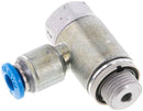 Festo | GRLZ-1/8-QS-4-D | One Way Flow Control