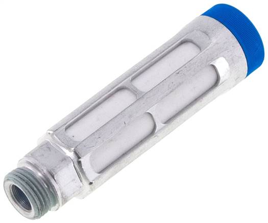 Festo | GRU-3/8-B | Flow Control/Silencer