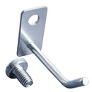Unior | 627804 | Holder with pin - 10 pcs set - 50mm