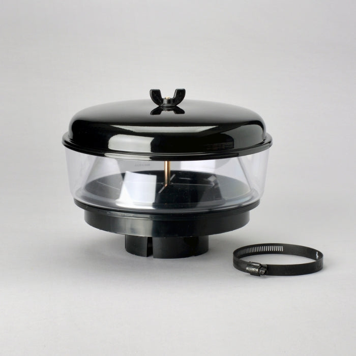  Donaldson Pre-Cleaner, Full View H000858 – High-Performance Filtration – Roladex UK