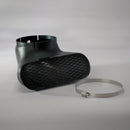  Donaldson Inlet Hood, Low Profile Air Ram H001200 – High-Performance Filtration – Roladex UK
