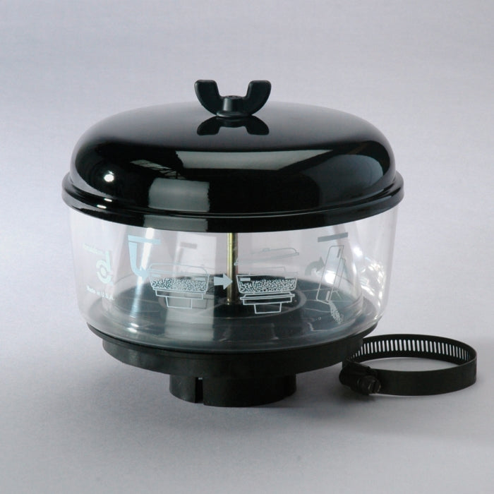  Donaldson Pre-Cleaner, Full View H001251 – High-Performance Filtration – Roladex UK