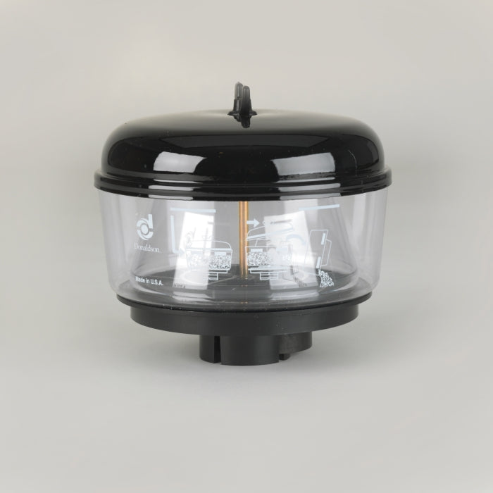  Donaldson Pre-Cleaner, Full View H001823 – High-Performance Filtration – Roladex UK
