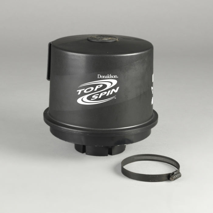  Donaldson Pre-Cleaner, Topspin H002394 – High-Performance Filtration – Roladex UK