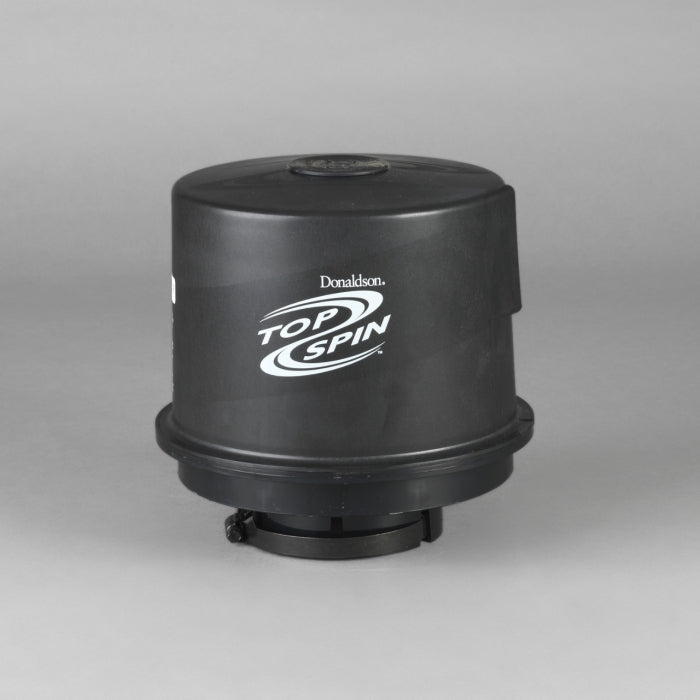  Donaldson Pre-Cleaner, Topspin H002427 – High-Performance Filtration – Roladex UK