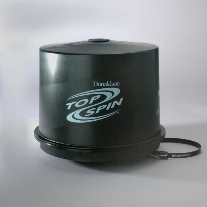  Donaldson Pre-Cleaner, Topspin H002438 – High-Performance Filtration – Roladex UK