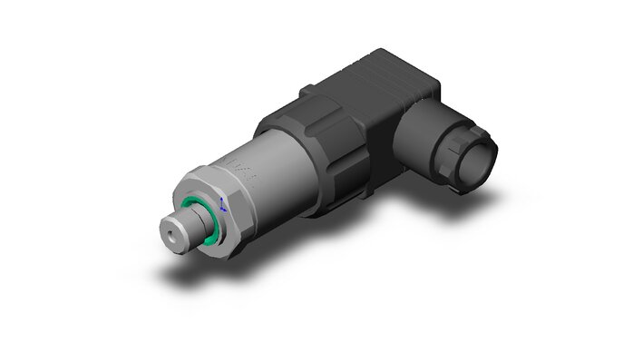 HYDAC | HDA 4345-A-02.5-000-F1 | Pressure Sensor | 908586