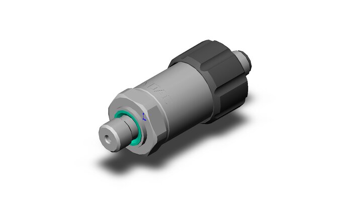 HYDAC | HDA 4346-B-06.0-000-F1 | Pressure Sensor | 908964