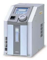 SMC HEC006-W2B-N SMC Thermal Controller