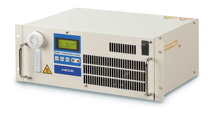 SMC HECR002-A5N-F SMC Thermal Controller/Racks