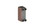 HYDAC | HEX S400-20-00/G3/4" | Plate Heat Exchanger | 3455623