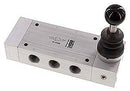 Airtec Airtec | HF 12 530 | 5/3-Way | Airtec Pneumatic Component