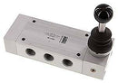 Airtec Airtec | HF 12 533 | 5/3-Way | Airtec Pneumatic Component