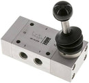 Airtec Airtec | HF 14 310 | 3/2-Way | Airtec Pneumatic Component | 1/4"