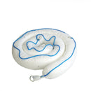 HUG 20cm Oil-Only Standard Marine Booms