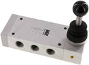 Airtec Airtec | HR 12 530 | 5/3-Way | Airtec Pneumatic Component