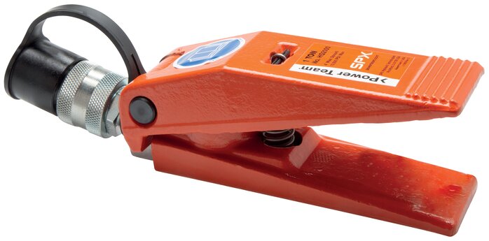 POWER TEAM spreaders 1 ton, 101.6 mm spread width