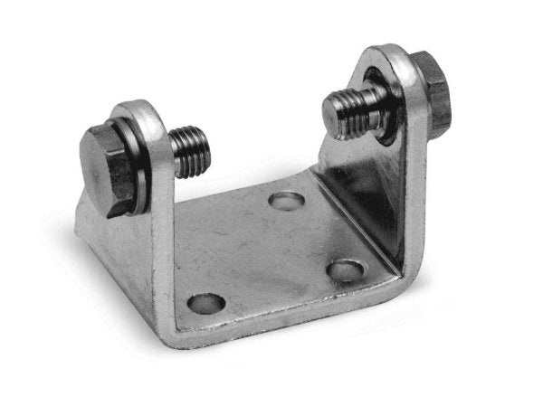 Image of I-27-32 - Rear trunnion bracket 32mm bore - Camozzi | Roladex UK