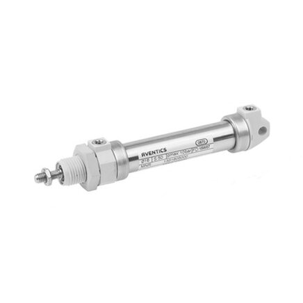 Aventics R404051563 Mini Cylinder Icm Series
