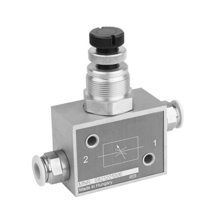 Aventics 821201010 Ch01 Series