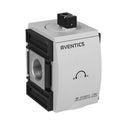 Aventics R412009311 Filling Valve Pneumatically Operated As5 Ssv Series