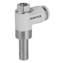 Aventics R412007409 Throttle Check Valve Cc04 Series