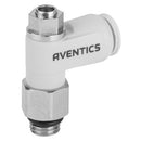 Aventics 2540104070 Throttle Check Valve Cc04 Series