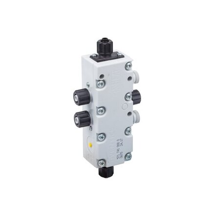 Aventics 5717410000 5/2 Way Valve Series 740