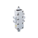 Aventics 5717461000 5/2 Way Valve Series 740 Cp