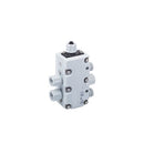 Aventics 5717451000 5/2 Way Valve Series 740 Cp