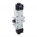 Aventics 5727485280 5/2 Way Valve Series 740