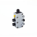 Aventics 5717400000 ?? 5/2 Way Valve Series 740