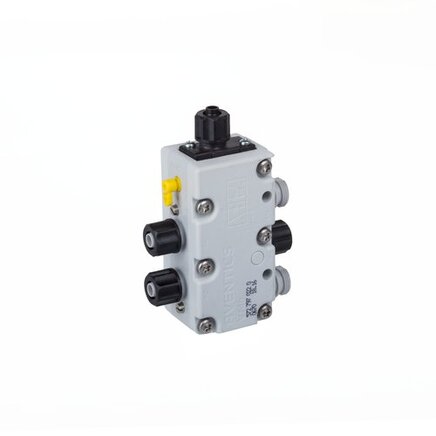 Aventics 5717400000 ?? 5/2 Way Valve Series 740