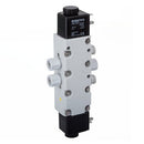 Aventics 5727925302 5/2 Way Valve Series 740 Cp