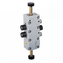 Aventics R412009671 5/2 Way Valve Series 740 Bv