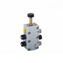 Aventics R412009690 5/2 Way Valve Series 740 Bv