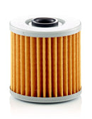 Mann Oil Filter MH 66