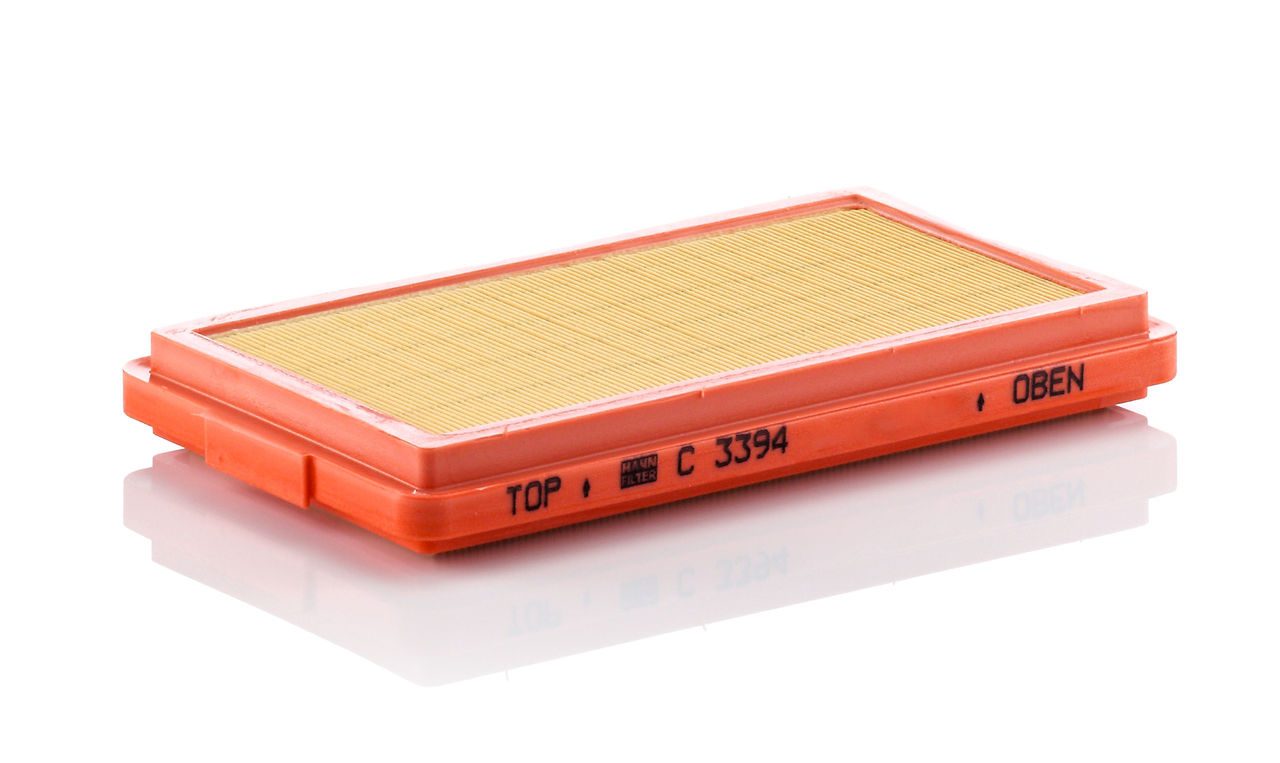 Mann Air Filter C 3394