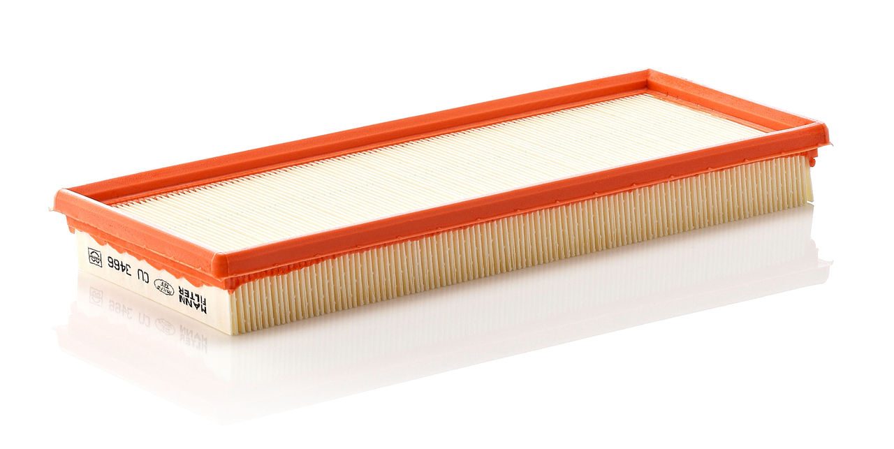 Mann Cabin Filter CU 3466