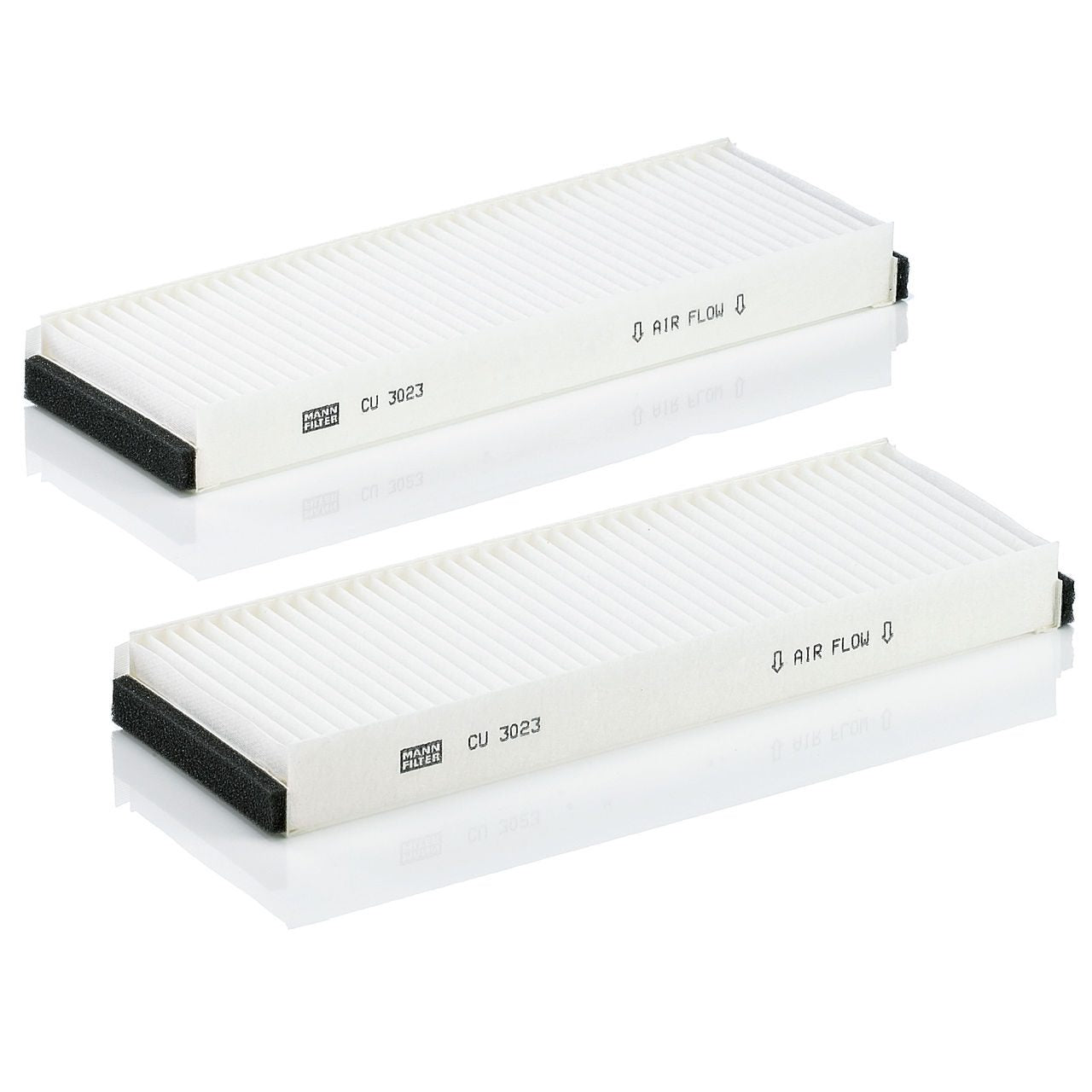 Mann Cabin Filter CU 3023-2