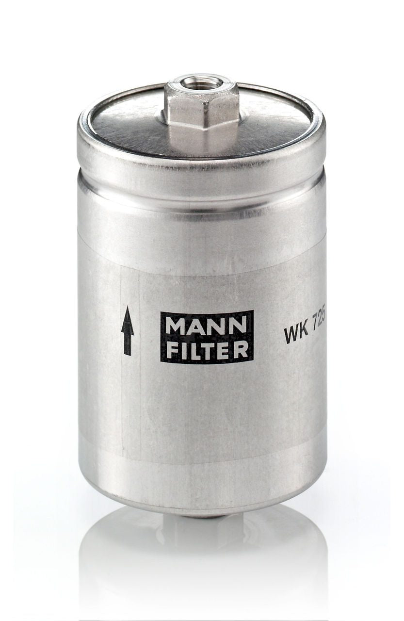 Mann Fuel Filter WK 725