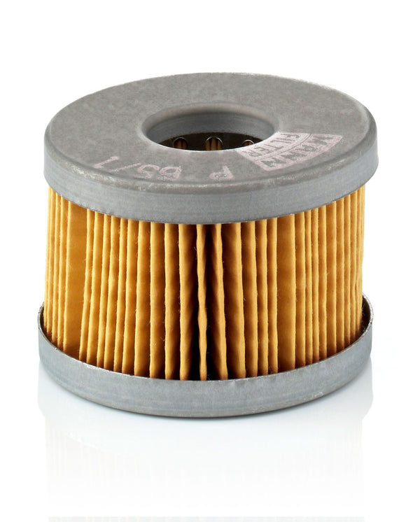 Mann Fuel Filter P 65/1 X