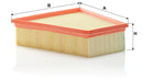 Mann Air Filter C 2295/3