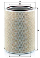 Mann Air Filter C 45 3280
