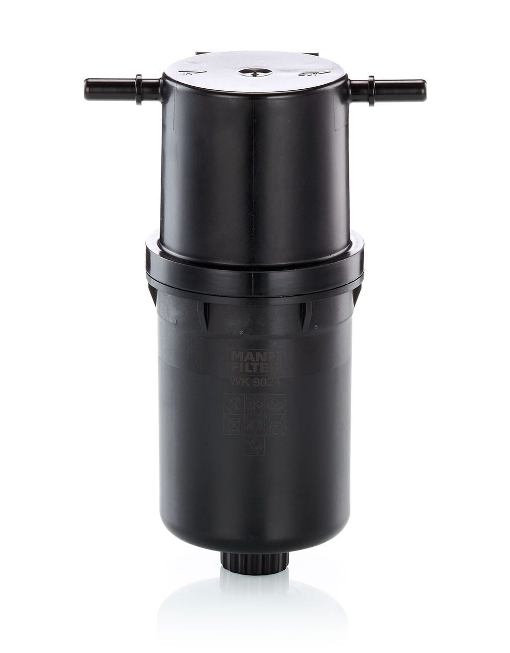 Mann Fuel Filter WK 9024